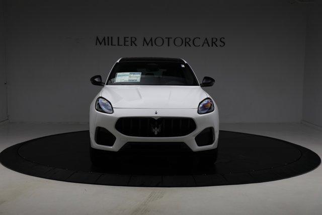 new 2025 Maserati Grecale car, priced at $65,529