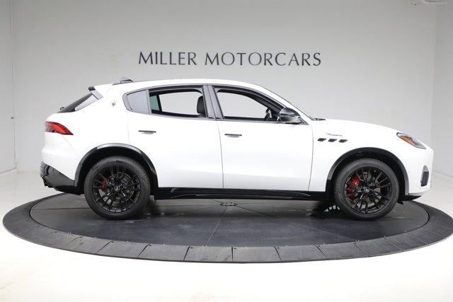 new 2025 Maserati Grecale car, priced at $65,529