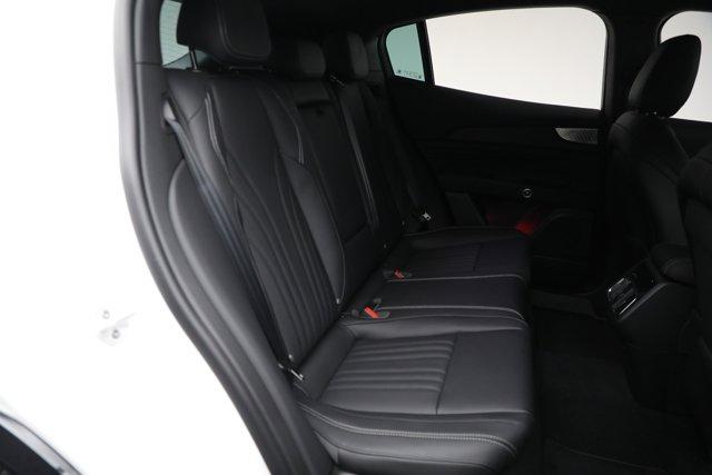 new 2025 Maserati Grecale car, priced at $65,529
