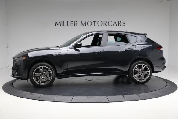 used 2022 Maserati Levante car, priced at $69,900