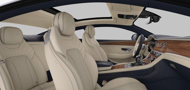 new 2024 Bentley Continental GT car, priced at $276,585