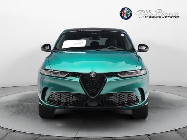 new 2024 Alfa Romeo Tonale car, priced at $59,340