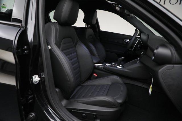 new 2024 Alfa Romeo Giulia car, priced at $85,825