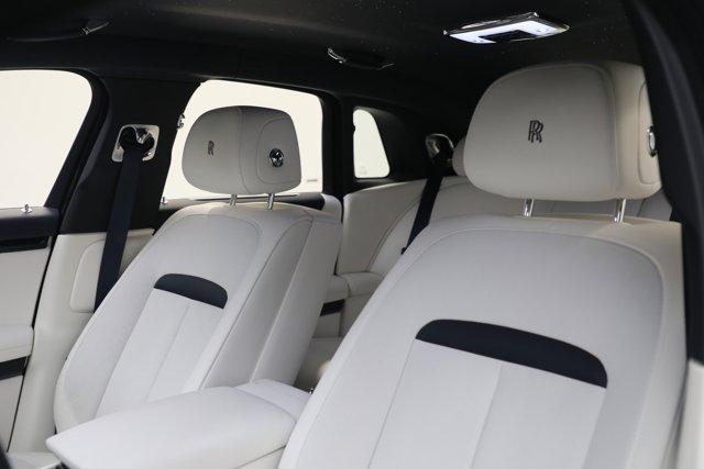 used 2022 Rolls-Royce Ghost car, priced at $295,900
