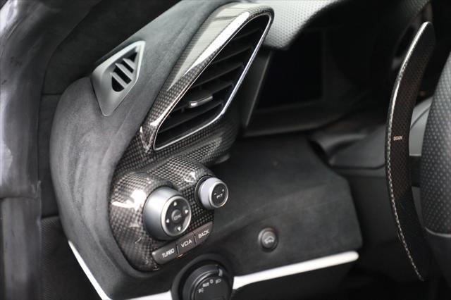 used 2020 Ferrari 488 Pista car