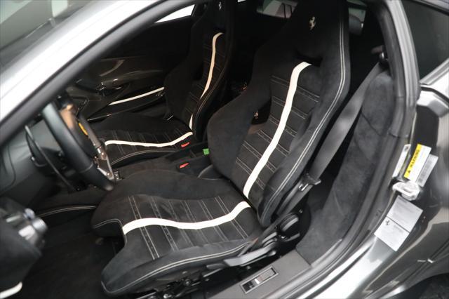 used 2020 Ferrari 488 Pista car