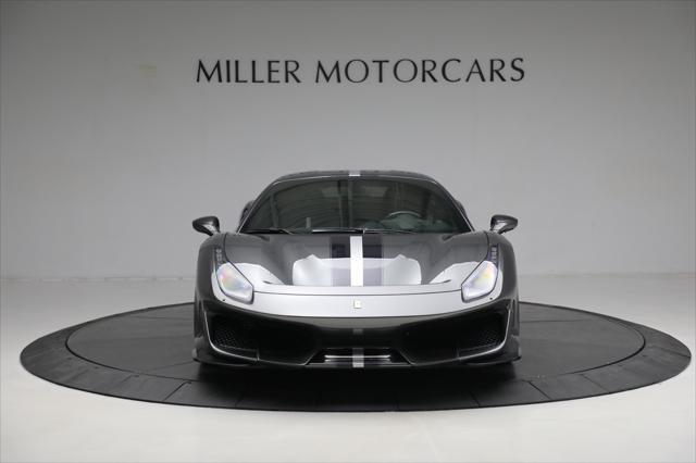 used 2020 Ferrari 488 Pista car