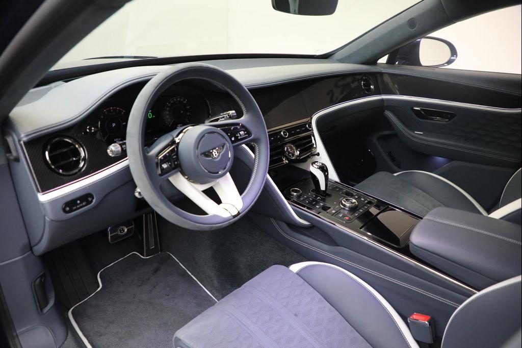 new 2025 Bentley Flying Spur car, priced at $299,900