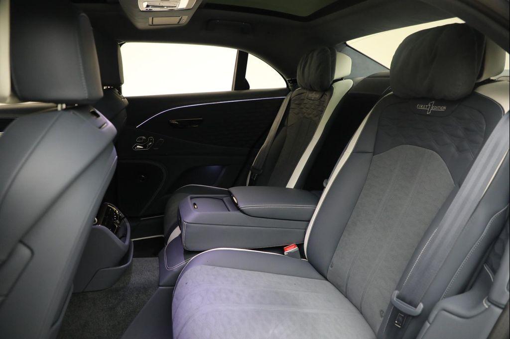 new 2025 Bentley Flying Spur car, priced at $299,900