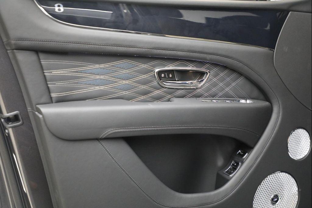 new 2025 Bentley Bentayga car, priced at $345,140
