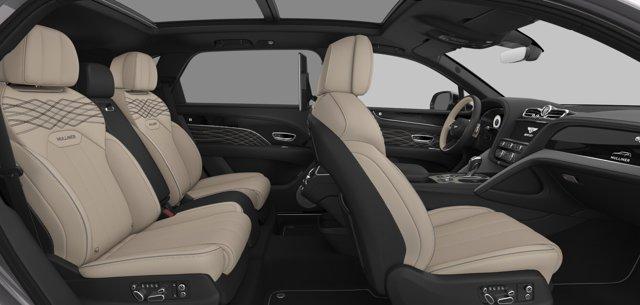 new 2025 Bentley Bentayga car