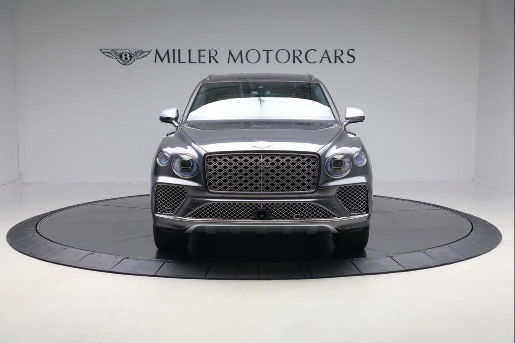 new 2025 Bentley Bentayga car, priced at $345,140