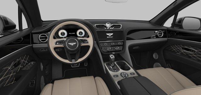 new 2025 Bentley Bentayga car
