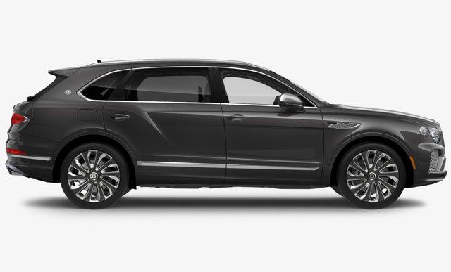 new 2025 Bentley Bentayga car