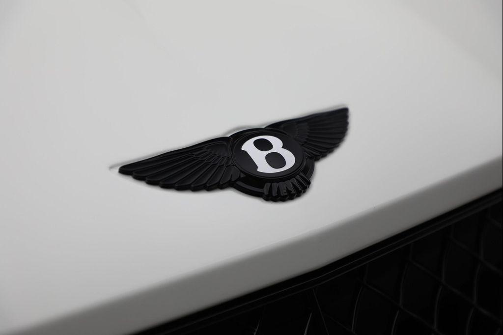 used 2025 Bentley Bentayga car, priced at $257,900