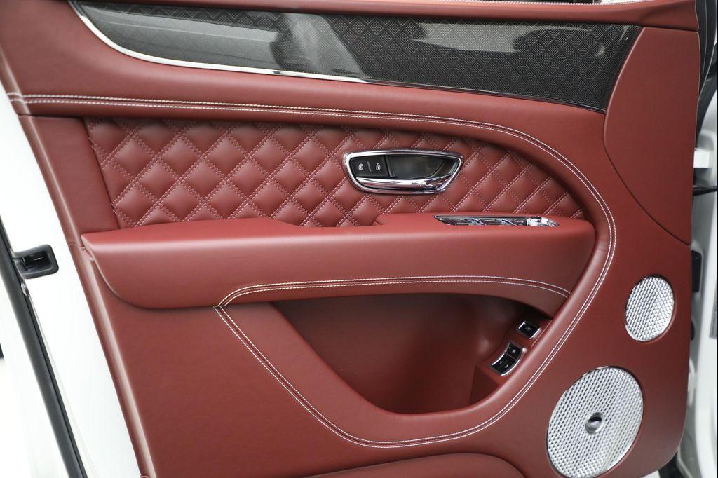 used 2025 Bentley Bentayga car, priced at $257,900