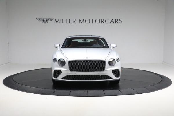 new 2024 Bentley Continental GT car, priced at $359,065