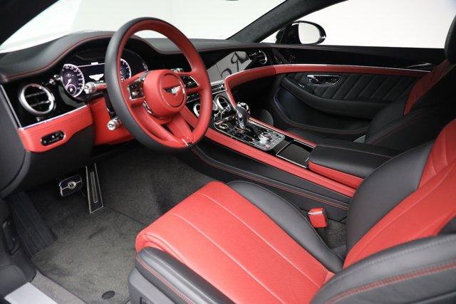 used 2024 Bentley Continental GT car, priced at $217,900