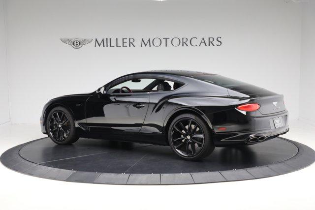 used 2024 Bentley Continental GT car, priced at $217,900