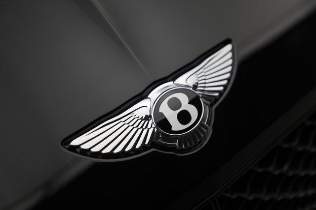 used 2024 Bentley Continental GT car, priced at $217,900