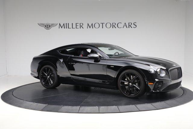 used 2024 Bentley Continental GT car, priced at $217,900