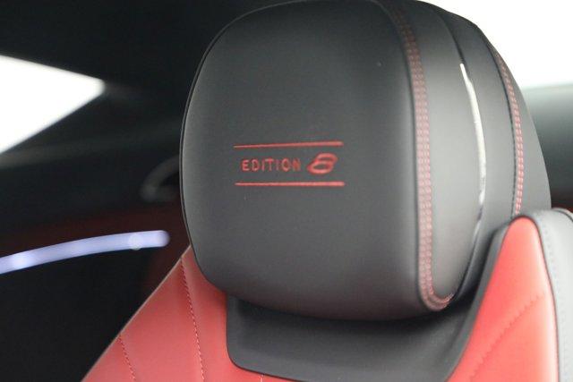 used 2024 Bentley Continental GT car, priced at $217,900