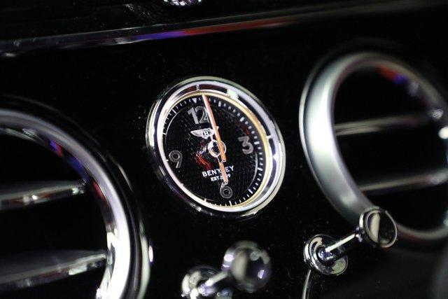 used 2024 Bentley Continental GT car, priced at $217,900