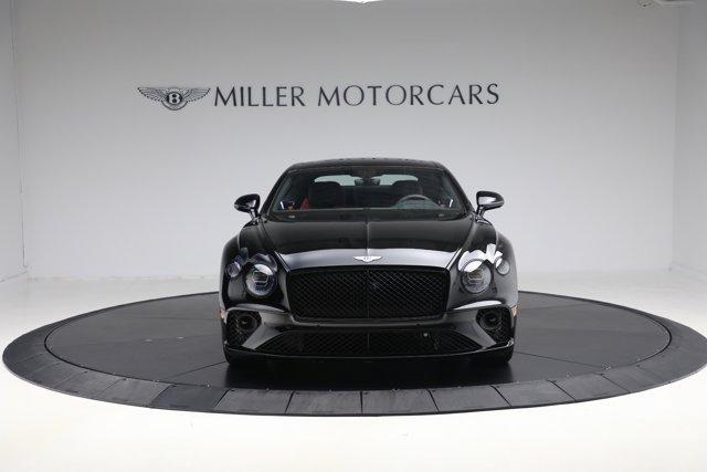 used 2024 Bentley Continental GT car, priced at $217,900