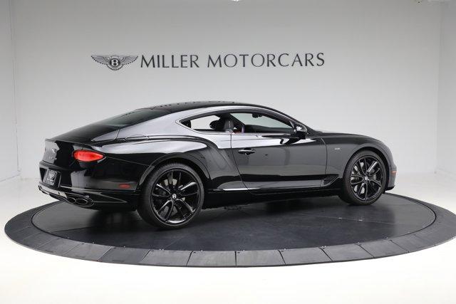 used 2024 Bentley Continental GT car, priced at $217,900