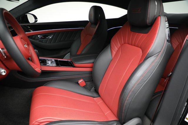 used 2024 Bentley Continental GT car, priced at $217,900