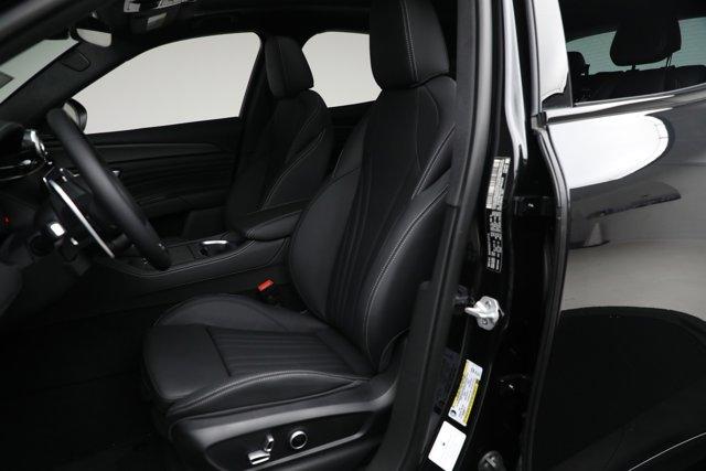 new 2025 Maserati Grecale car, priced at $131,535