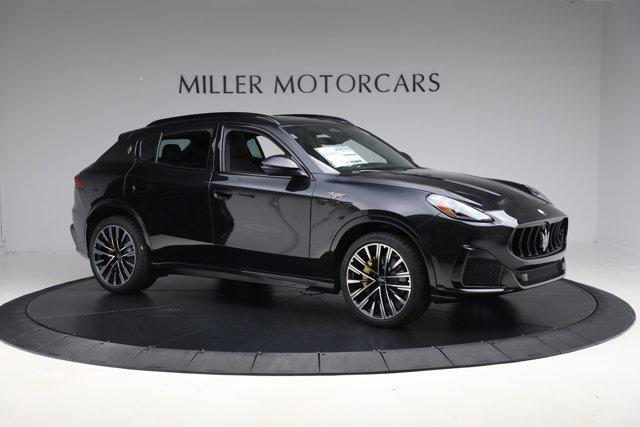 new 2025 Maserati Grecale car, priced at $131,535