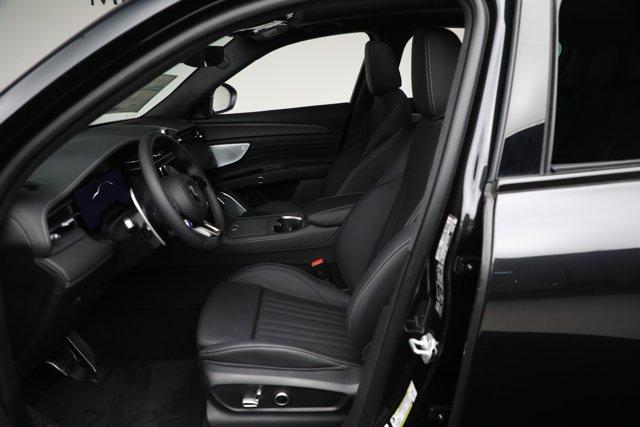 new 2025 Maserati Grecale car, priced at $131,535