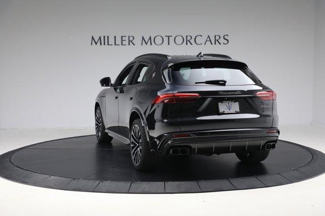 new 2025 Maserati Grecale car, priced at $131,535