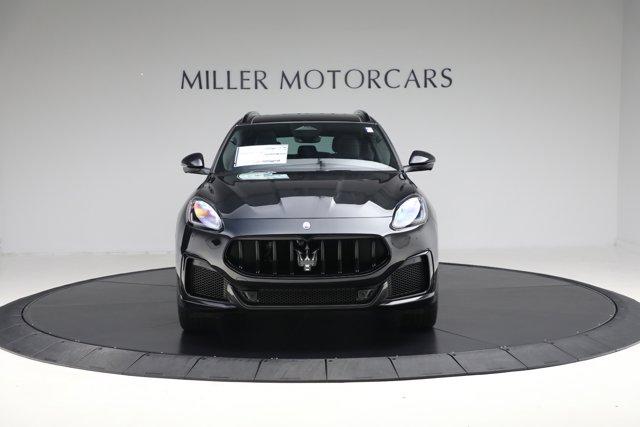 new 2025 Maserati Grecale car, priced at $131,535