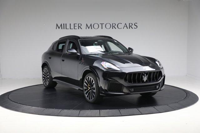 new 2025 Maserati Grecale car, priced at $131,535