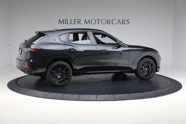 new 2024 Maserati Levante car, priced at $118,170