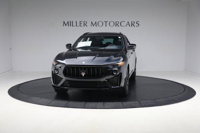 new 2024 Maserati Levante car, priced at $118,170