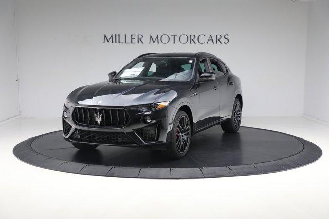 new 2024 Maserati Levante car, priced at $118,170