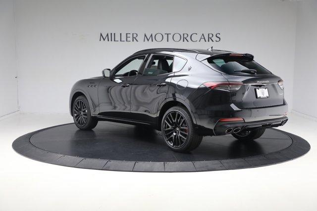 new 2024 Maserati Levante car, priced at $118,170