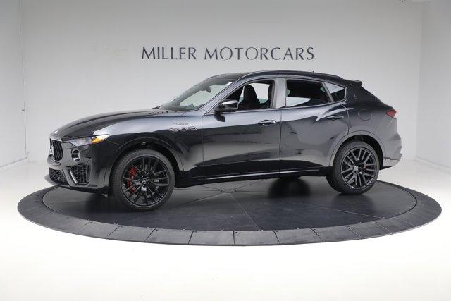 new 2024 Maserati Levante car, priced at $118,170