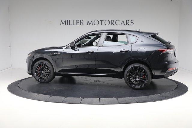 new 2024 Maserati Levante car, priced at $118,170