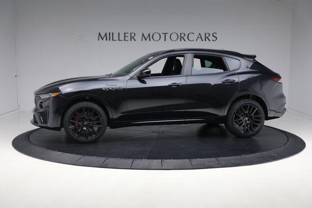 new 2024 Maserati Levante car, priced at $118,170