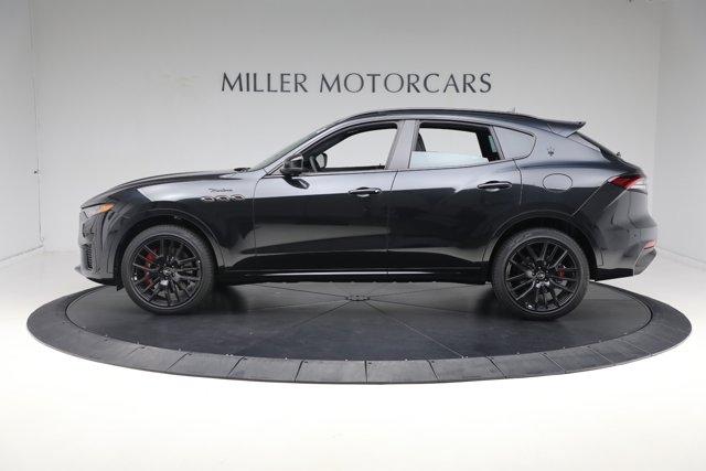 new 2024 Maserati Levante car, priced at $118,170