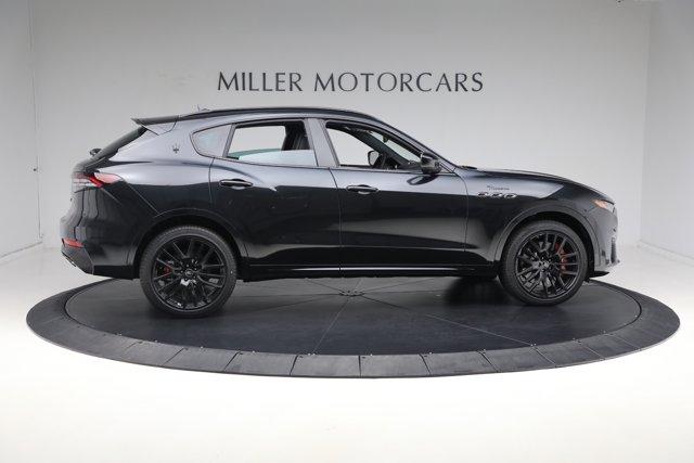 new 2024 Maserati Levante car, priced at $118,170