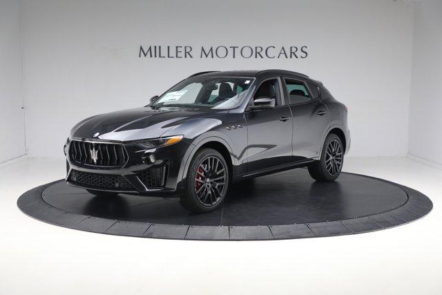 new 2024 Maserati Levante car, priced at $118,170