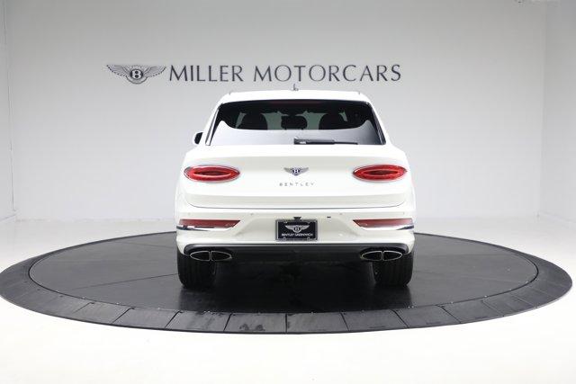 used 2023 Bentley Bentayga car, priced at $175,900