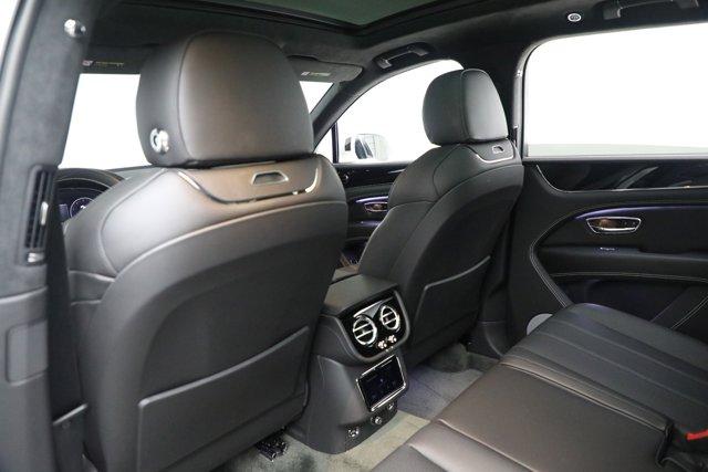used 2023 Bentley Bentayga car, priced at $175,900
