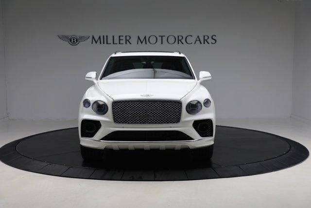 used 2023 Bentley Bentayga car, priced at $175,900