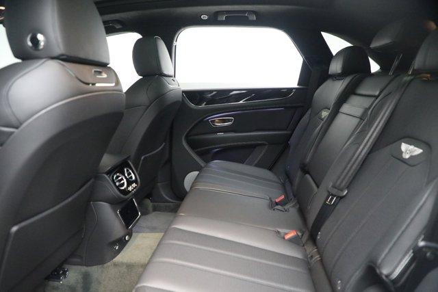 used 2023 Bentley Bentayga car, priced at $175,900